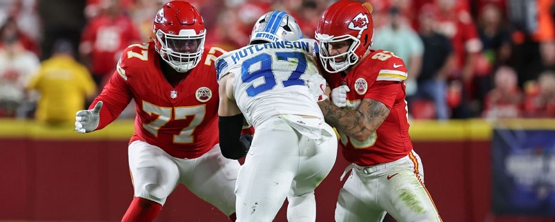 Las consecuencias de la reticencia de los Kansas City Chiefs a retener a jóvenes talentosos en los últimos años